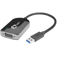 Siig Trigger T5-301 Graphic Adapter - USB 3.0