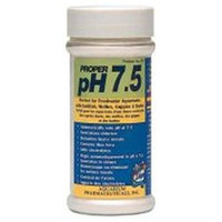 Mars Fishcare North America Proper Ph Water Conditioner