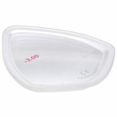 Mares Corrective Lenses Negative Diopters for X-Vision Liquid-Skin - -3.0 Right