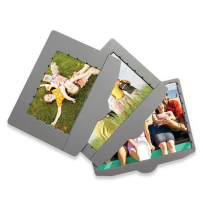 VuPoint Solutions Six Additional Photograph Trays for PS-C500-VP Scanner