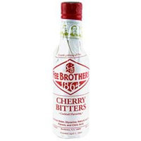 Kegworks Fee Brothers Cherry Bitters - 4 oz