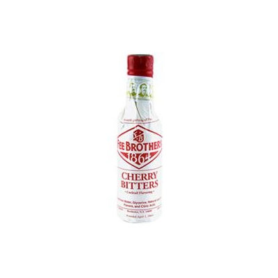Kegworks Fee Brothers Cherry Bitters - 4 oz