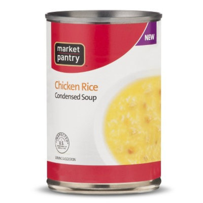 market pantry Market Pantry Homestyle Chicken Noodle 10.5 oz