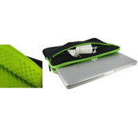 roocase Super Bubble Shock Absorb Foam Neoprene Sleeve Case 13.3