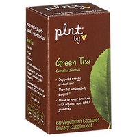 Plnt Green Tea