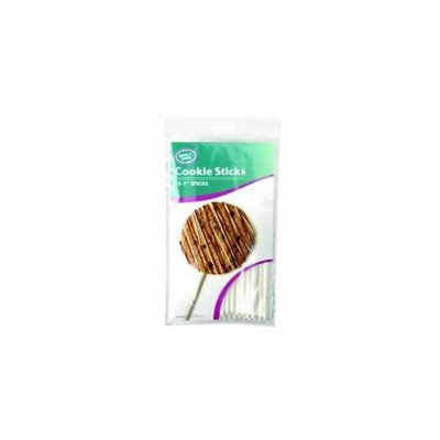 Make 'n Mold Make N Mold 5008 Cookie Stick, Pack of 12