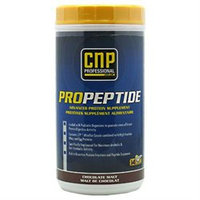 Pro Peptide Chocolate, 2lb from Dorian Yates Approved