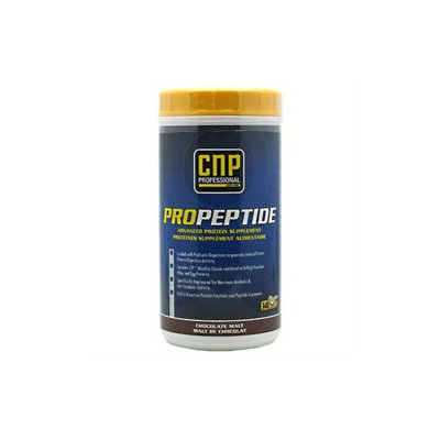 Pro Peptide Chocolate, 2lb from Dorian Yates Approved