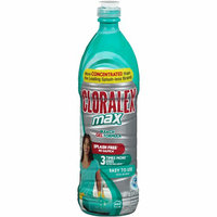 Cloralex Max Bleach Gel Formula