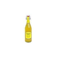 Lorina BG15291 Lorina Sparkling Orangeade - 12x25. 4OZ