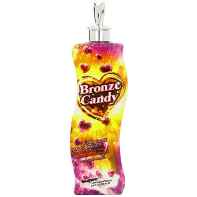 Supre Bronze Candy Ultra Dark 8.5 oz