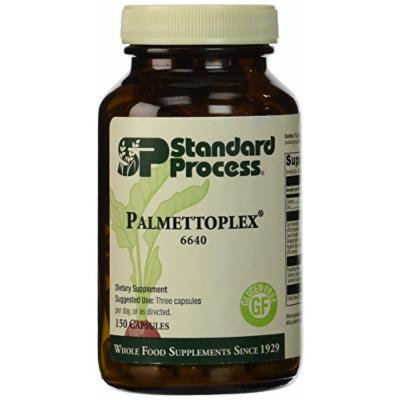 Palmettoplex (150 Capsules)