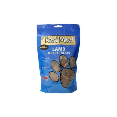 Country Pet Naturals Canz 12 Ounce Real Meat Lamb Treats for Dogs