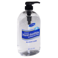 CareOne Instant Hand Sanitizer Fresh Scent