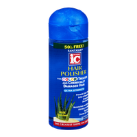 Fantasia IC Extra Strength Color Treated and Chemically Damaged Hair Polisher