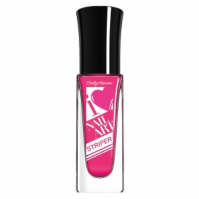 Sally Hansen Nail Art Striper Nail Color - Hot Pink