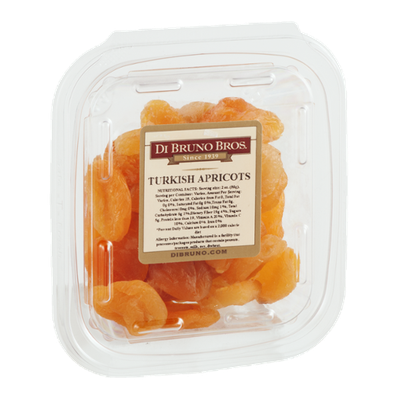 Di Bruno Bros. Turkish Apricots