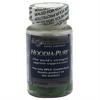 HiTech Pharmaceuticals 2370032 1000mg HoodiaPure 60 Tablets
