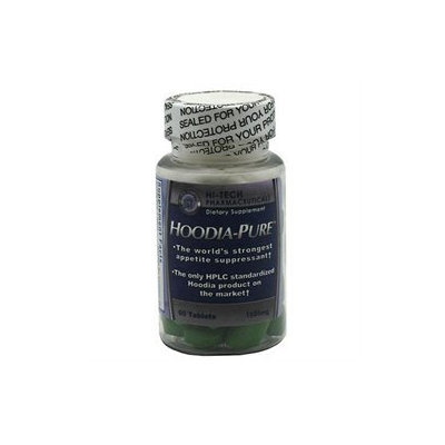 HiTech Pharmaceuticals 2370032 1000mg HoodiaPure 60 Tablets