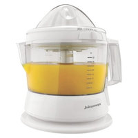 JUICEMAN Juiceman Citrus Juicer - White