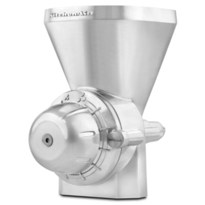 Kitchenaid KitchenAid Stand Mixer Attachment Grain Mill - KGM