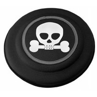 Doggles Flying Disk, Black