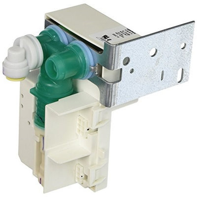 Genuine OEM W10217917 Electronic Water Inlet Valve For Scotsman Whirlpool New