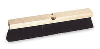 Tough Guy Floor Brush (12 in). Model: 1DU75