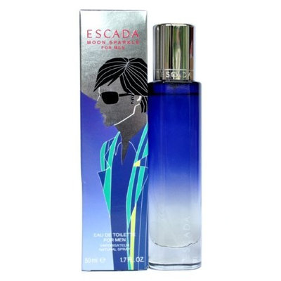 Escada Moon Sparkle by Escada Eau De Toilette Spray 1.7 OZ