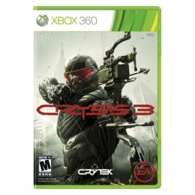 Electronic Arts Crysis 3 Hunter Edition (Xbox 360)