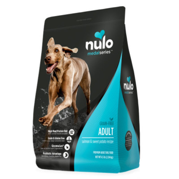 Nulo Adult Dog Food Reviews 2019