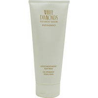 White Diamonds by Elizabeth Taylor Body Wash for Women