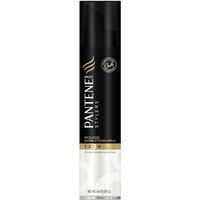 Pantene Pro-V Stylers Extra Strong Hold Mousse
