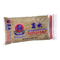 Nishiki Rice Brown Premium