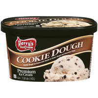 Perry's Ice Cream Cookie Dough Premium Ice Cream, 1.5 qt