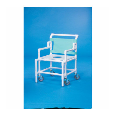 Innovative Products Unlimited Bariatric Shower Chair with 24'' Between Arms