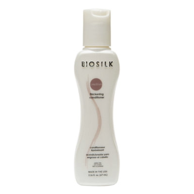 Biosilk Thickening Conditioner, 2.26 fl oz