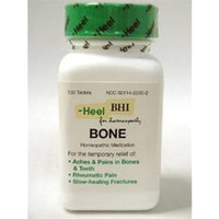 Heel BHI, Bone, 100 Tablets