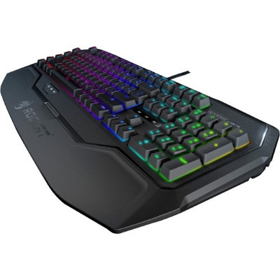 ROCCAT RYOS MK FX - MECHANICAL GAMING KEYBOARD WITH PER-KEY RGB ILLUMINATION - B