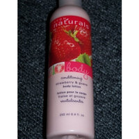 Avon Naturals Conditioning Strawberry & Guava Body Lotion 8.4 Fl Oz