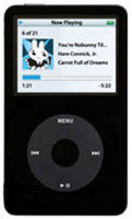 Apple iPod Classic - 5th Generation