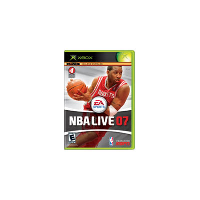 EA Sports NBA Live 07