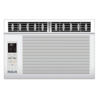 Rca - 5,000 Btu Window Air Conditioner