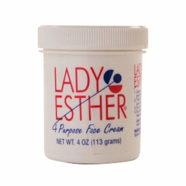 Lady Esther 4 Purpose Face Cream Reviews 2019