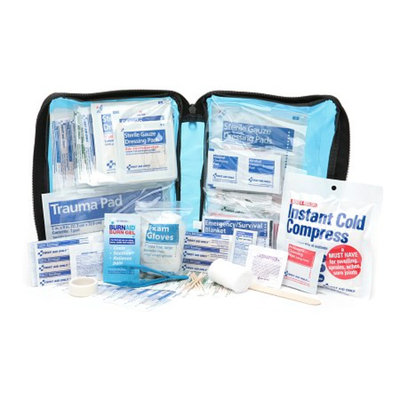 First Aid Only All-Purpose First Aid Kit