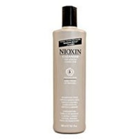 Nioxin System 5 Cleanser 5.1 fl.oz