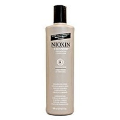 Nioxin System 5 Cleanser 5.1 fl.oz