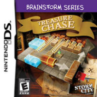 Storm City Games Treasure Chase