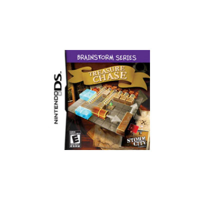 Storm City Games Treasure Chase