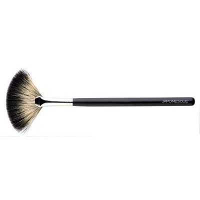 JAPONESQUE Pro Finishing Fan Brush